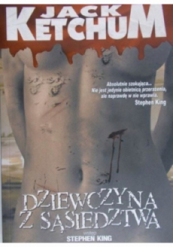 Dziewczyna z sąsiedztwa