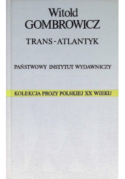 Trans Atlantyk