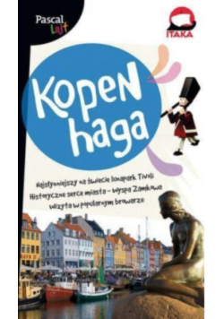 Kopenhaga