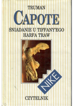 Śniadanie u Tiffanyego