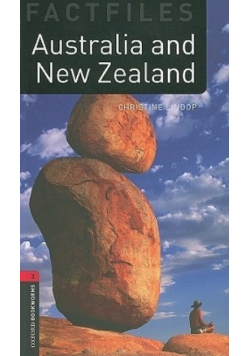 Australia and New Zealand