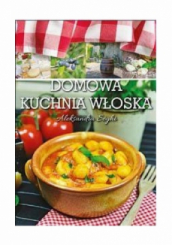 Domowa kuchnia włoska