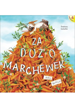 Za dużo marchewek