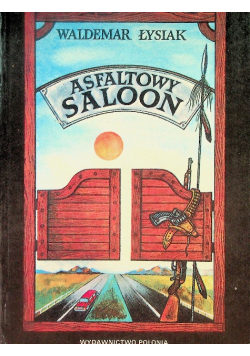 Asfaltowy Saloon
