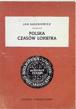 Polska Czasów Łokietka