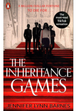 The Inheritance Games