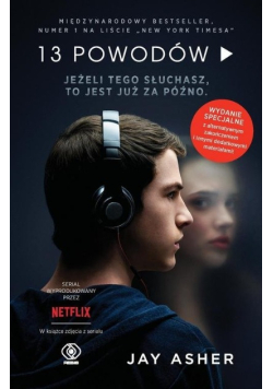 13 powodów edycja specjalna