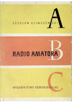 ABC Radio Amatora
