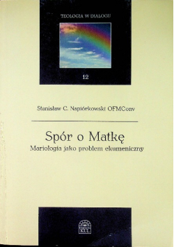 Spór o Matkę