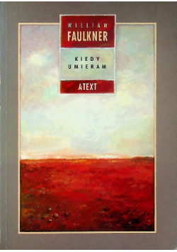 Kiedy umieram