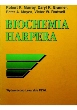Biochemia Harpera