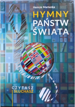 Hymny państw świata