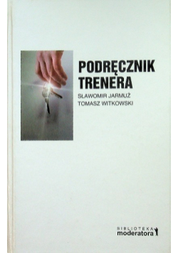 Podręcznik trenera