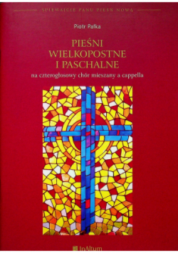 Pieśni wiekopostne i paschalne