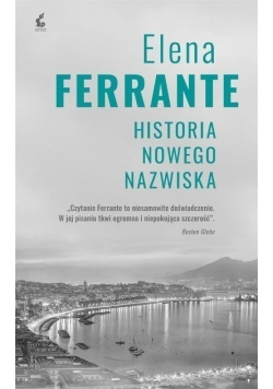 Historia nowego nazwiska
