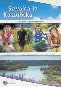 Szwajcaria Kaszubska