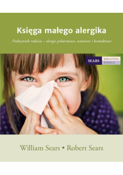 Księga małego alergika