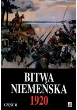 Bitwa Niemeńska 1920 Część 2