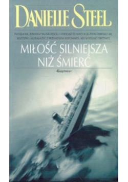 Miłość silniejsza niż śmierć