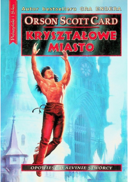 Kryształowe miasto