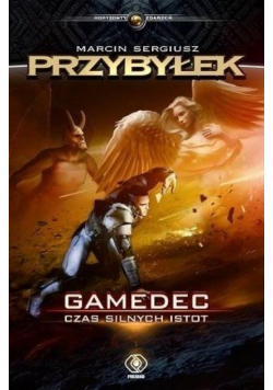 Gamedec Czas silnych istot