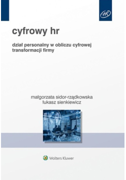 Cyfrowy HR