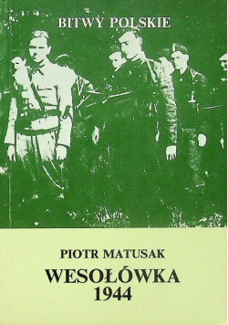 Wesołówka 1944
