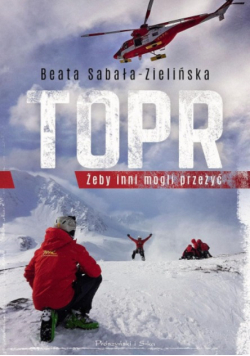 Topr Żeby inni mogli przeżyć