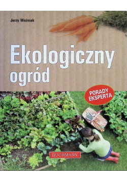Ekologiczny ogród