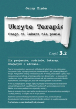 Ukryte trepie Czego ci  lekarz nie powie Część 3.2