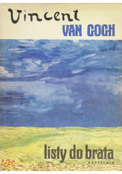 Gogh Listy do brata