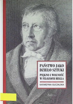 Państwo jako dzieło sztuki