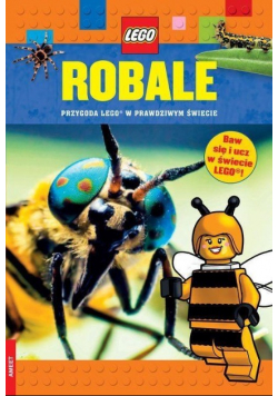 LEGO Robale