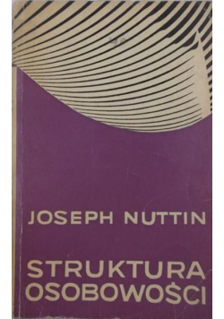 Struktura osobowości