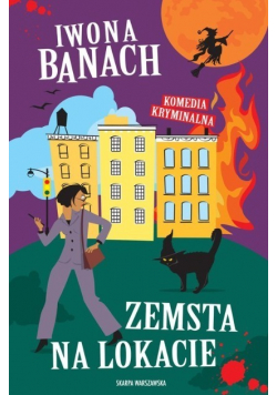 Zemsta na lokacie