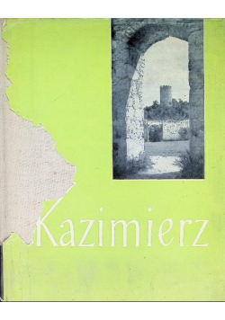 Kazimierz