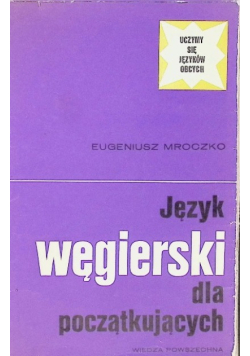Język węgierski dla początkujących
