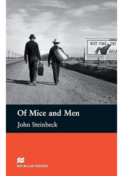 Of Mice and Men