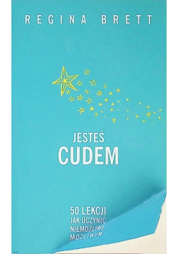 Jesteś cudem
