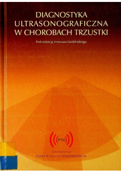 Diagnostyka ultrasonograficzna w chorobach trzustki