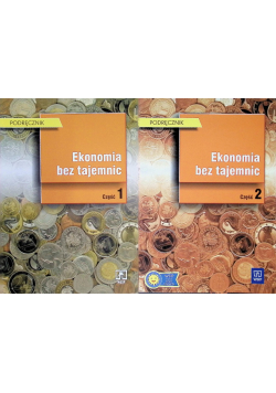 Ekonomia bez tajemnic Część 1 I 2