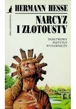 Narcyz i złotousty