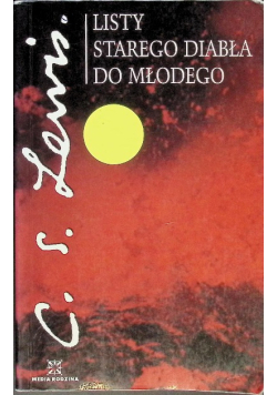 Listy starego diabła do młodego