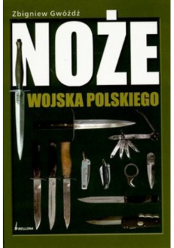 Noże Wojska Polskiego
