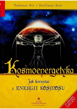 Kosmoenergetyka
