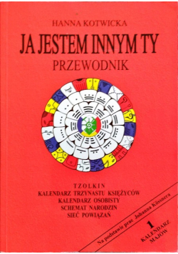 Ja jestem innym TY. Przewodnik