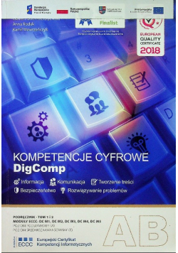 Kompetencje cyfrowe DigComp