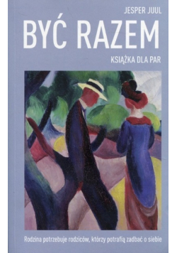 Być razem Książka dla par
