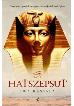 Hatszepsut