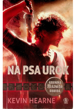 Na psa urok